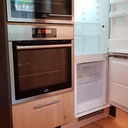 Jagdhaus Malzhagen Prázdninový dům *