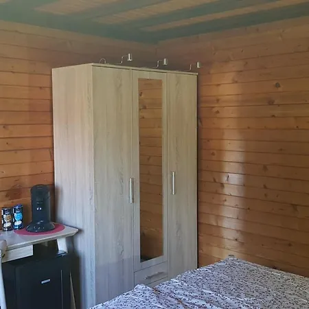 Jagdhaus Malzhagen *